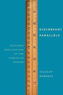 E-Book (pdf) Discrepant Parallels von Gillian Roberts