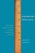 E-Book (epub) Discrepant Parallels von Gillian Roberts