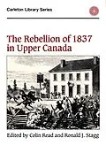 E-Book (pdf) Rebellion of 1837 in Upper Canada von Colin Read