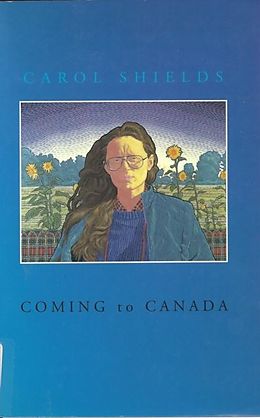 eBook (pdf) Coming to Canada de Carol Shields