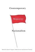 E-Book (pdf) Contemporary Majority Nationalism von Alain-G. Gagnon, Andre Lecours