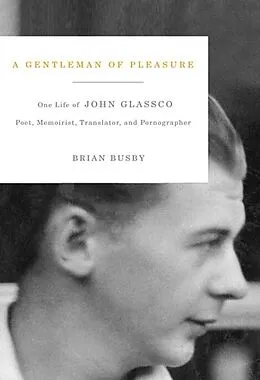 E-Book (pdf) Gentleman of Pleasure von Brian Busby