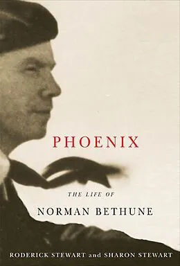 E-Book (pdf) Phoenix von Roderick Stewart, Sharon Stewart