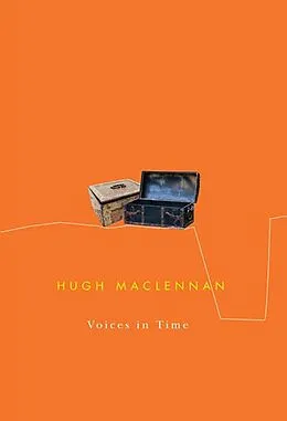 E-Book (pdf) Voices in Time von Hugh Maclennan