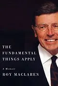 E-Book (epub) Fundamental Things Apply von Roy MacLaren