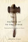 E-Book (epub) Telling it to the Judge von Arthur J. Ray