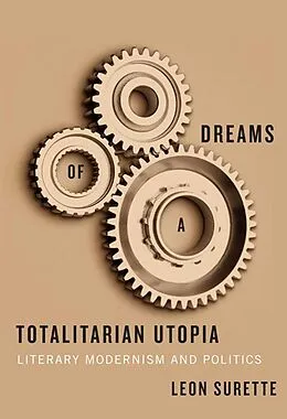 E-Book (pdf) Dreams of a Totalitarian Utopia von Leon Surette