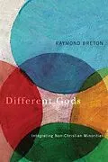 E-Book (pdf) Different Gods von Raymond Breton