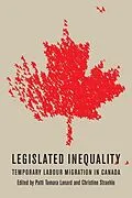 PDF Legislated Inequality von Patti Tamara Lenard, Christine Straehle