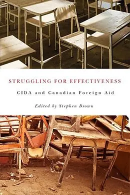 E-Book (pdf) Struggling for Effectiveness von Stephen Brown