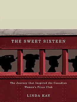 E-Book (pdf) Sweet Sixteen von Linda Kay