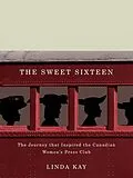 E-Book (epub) Sweet Sixteen von Linda Kay