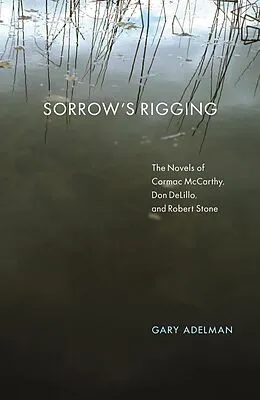 PDF Sorrow's Rigging von Gary Adelman