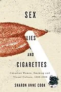 E-Book (pdf) Sex, Lies, and Cigarettes von Sharon Anne Cook