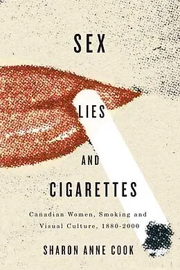 E-Book (pdf) Sex, Lies, and Cigarettes von Sharon Anne Cook
