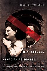 eBook (epub) Nazi Germany, Canadian Responses de 