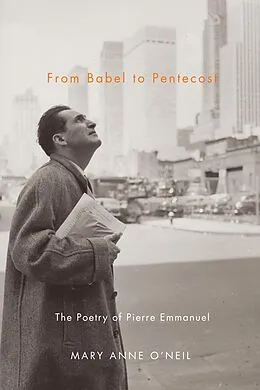 E-Book (pdf) From Babel to Pentecost von Mary Anne O'Neil