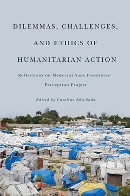 E-Book (pdf) Dilemmas, Challenges, and Ethics of Humanitarian Action von Caroline Abu-Sada