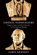 E-Book (pdf) Liberal Nationalisms von James Kennedy