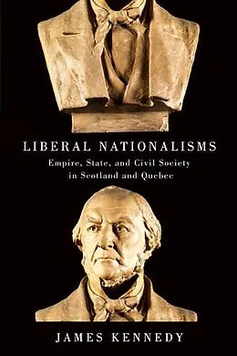 E-Book (pdf) Liberal Nationalisms von James Kennedy