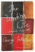 ePUB Writing Life von George Fetherling