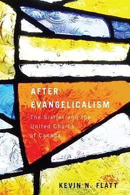 E-Book (pdf) After Evangelicalism von Kevin N. Flatt