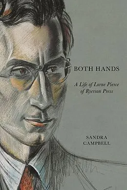 E-Book (pdf) Both Hands von Sandra Campbell