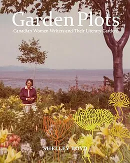 E-Book (pdf) Garden Plots von Shelley Boyd