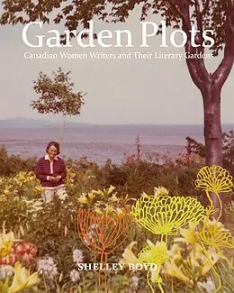 E-Book (epub) Garden Plots von Shelley Boyd