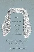 ePUB Structures of Law and Literature von Jeffrey Miller