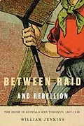 ePUB Between Raid and Rebellion von William Jenkins