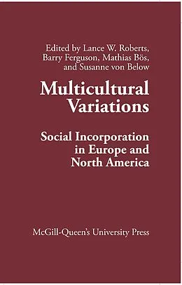 E-Book (pdf) Multicultural Variations von Lance W. Roberts, Barry Ferguson, Mathias Bos