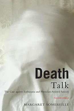 E-Book (pdf) Death Talk, Second Edition von Margaret Somerville