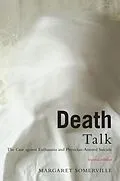 ePUB Death Talk, Second Edition von Margaret Somerville