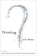 eBook (epub) Thinking with Water de 