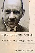 E-Book (pdf) Growing to One World von Eileen R. Janzen