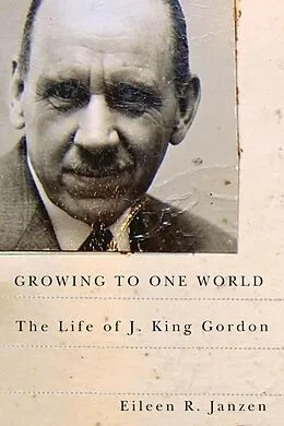 E-Book (pdf) Growing to One World von Eileen R. Janzen