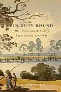 ePUB In Duty Bound von J. K. Johnson