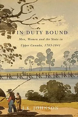 ePUB In Duty Bound von J. K. Johnson