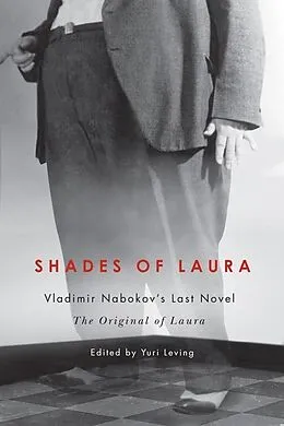PDF Shades of Laura von Yuri Leving