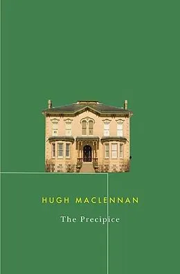PDF Precipice von Hugh Maclennan