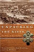 ePUB Unpacking the Kists von Brad Patterson