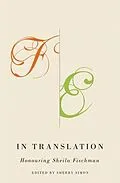 E-Book (pdf) In Translation von Sherry Simon
