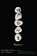 PDF Truth Matters von Lambert Zuidervaart, Allyson Carr, Matthew J. Klaassen