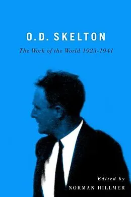E-Book (pdf) O.D. Skelton von Norman Hillmer