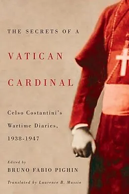 ePUB Secrets of a Vatican Cardinal von Celso Costantini