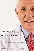 E-Book (epub) To Make a Difference von Morris Goodman
