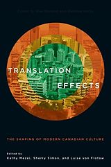 E-Book (pdf) Translation Effects von 