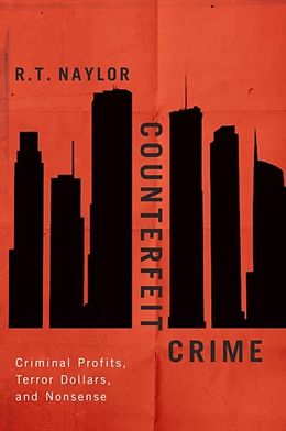 eBook (pdf) Counterfeit Crime de R.T. Naylor