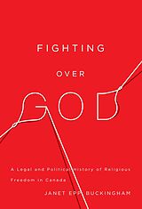 eBook (epub) Fighting over God de Janet Epp Buckingham